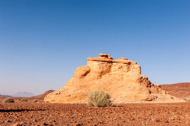 istock The Namibian Desert 1497119358