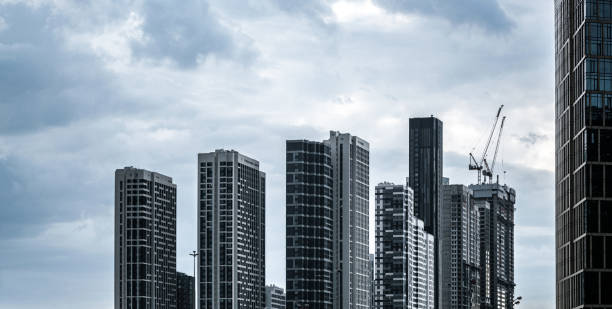 istock New real estate building 1497120392
