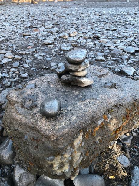 istock Pile of rocks 1497121005