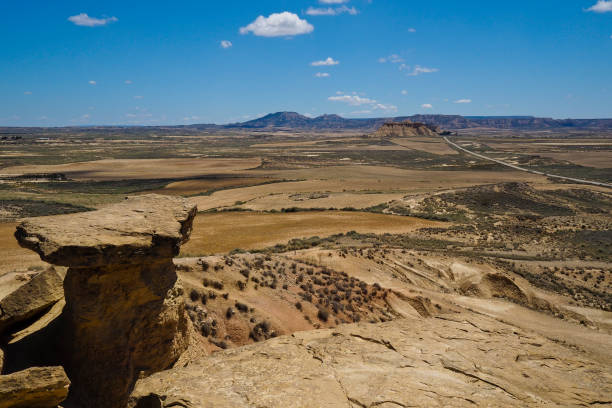 istock Bardenas Reales (Navarre) 1497127024