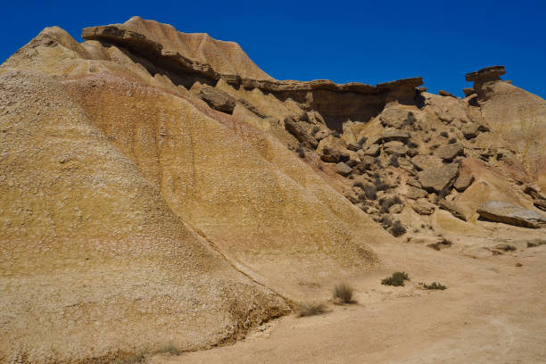 istock Bardenas Reales (Navarre) 1497127831