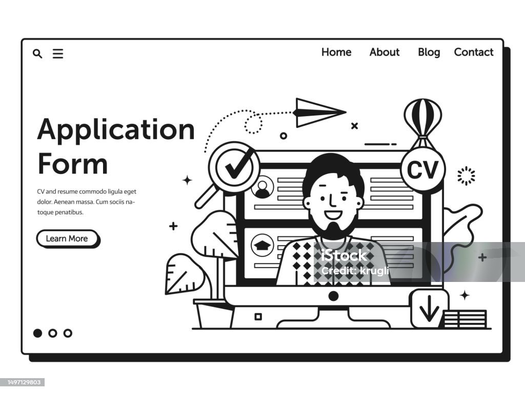 how to apply for insurance number - Ilustrasi 2