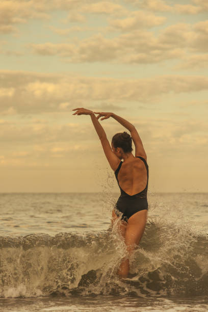 istock Beauty of ballet 1497138378
