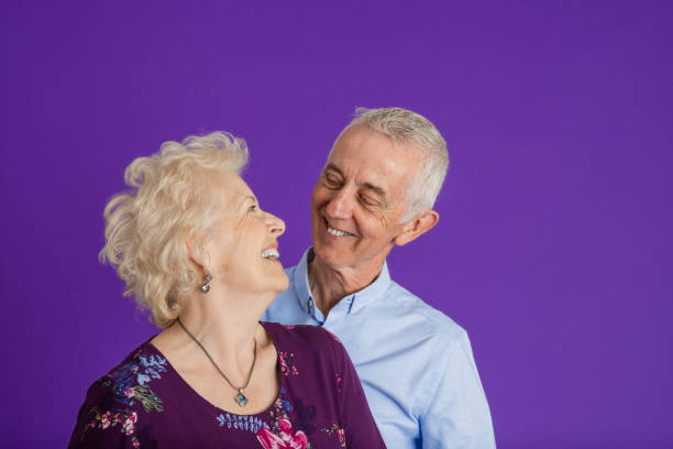 istock Living Our Best Life 1497147108