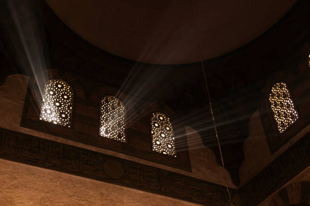 istock Mosque of Muhammad Ali, Cairo, Egypt 1497152760