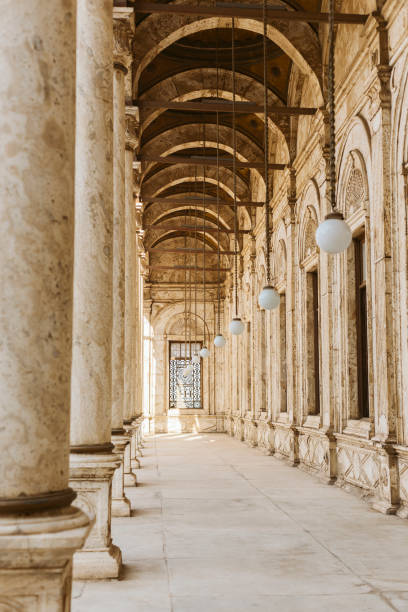 istock Mosque of Muhammad Ali, Cairo, Egypt 1497152802