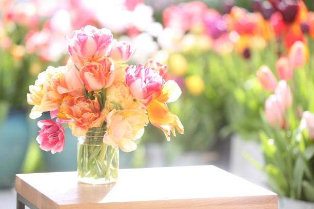 istock flower home  decor 1497154755