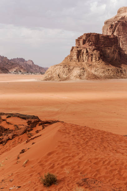 istock Wadi Rum desert in Jordan 1497159224