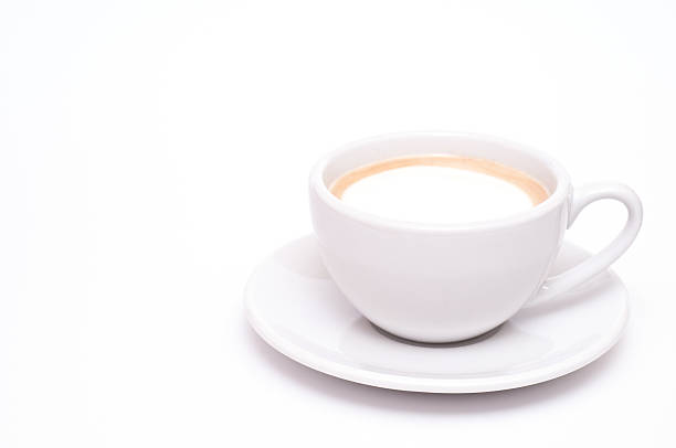 istock Cup of cappuccino 149716534