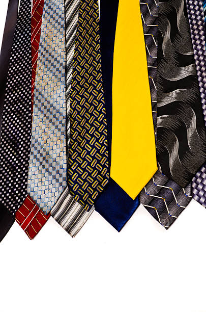 istock Collection of men's ties 8 149716784