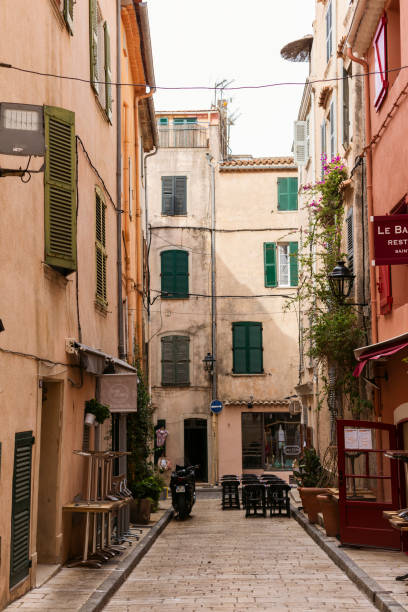 istock St. Tropez city, France 1497189385