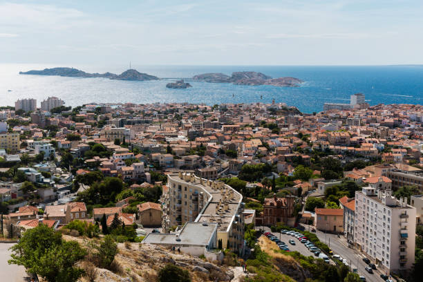 istock City of Marseille 1497189414