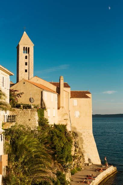 istock Rab Island, Croatia 1497189427