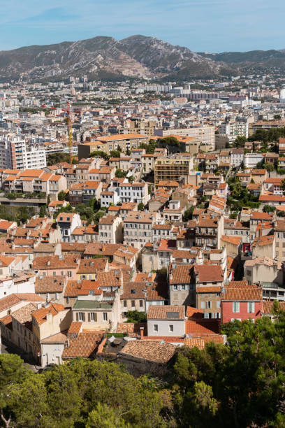 istock City of Marseille 1497189473