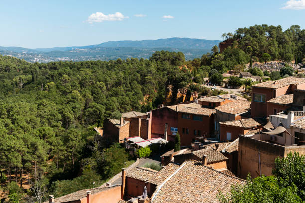 istock City of Rousillon 1497189498