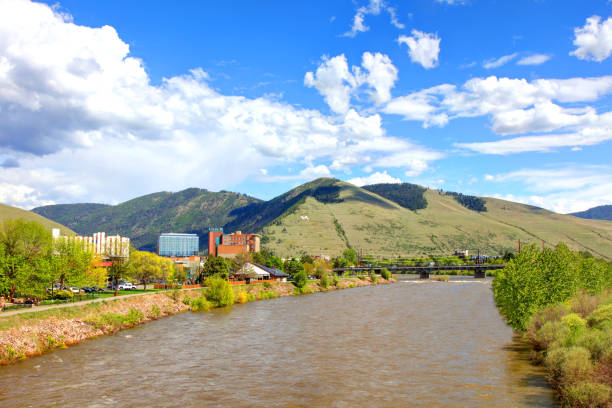 istock Missoula, Montana 1497190695
