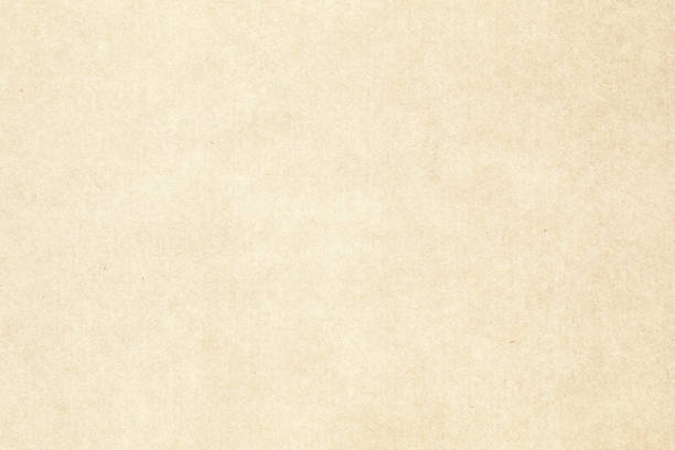 istock Old brown paper with grainy texture 1497195841