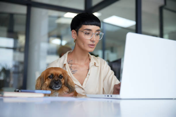 istock My dog comes with me everywhere 1497201692