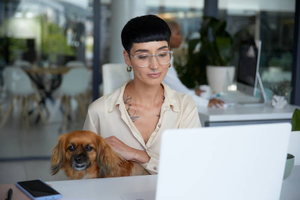 istock My dog comes with me everywhere 1497201693