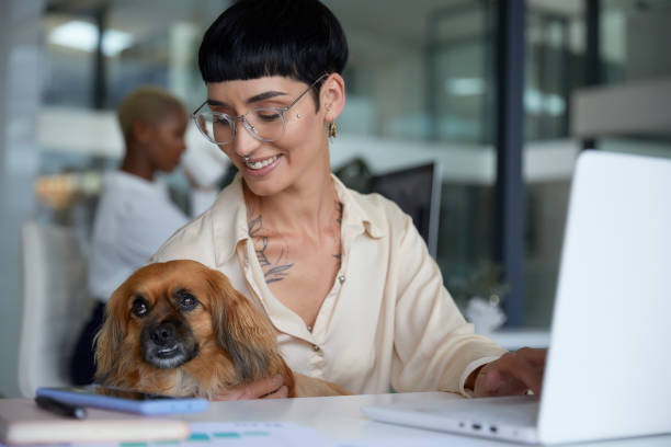 istock My dog comes with me everywhere 1497201727