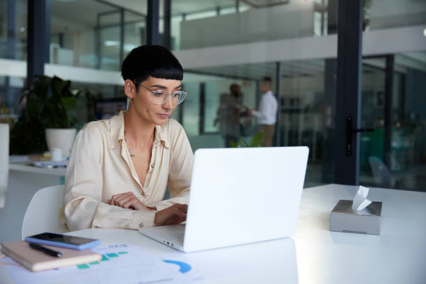 istock Preparation is the key to success 1497201815