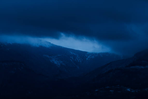 istock Polish mountains of Karpacz 1497211466