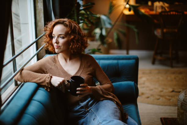 istock easy afternoon at home in Downtown Los Angeles 1497212378