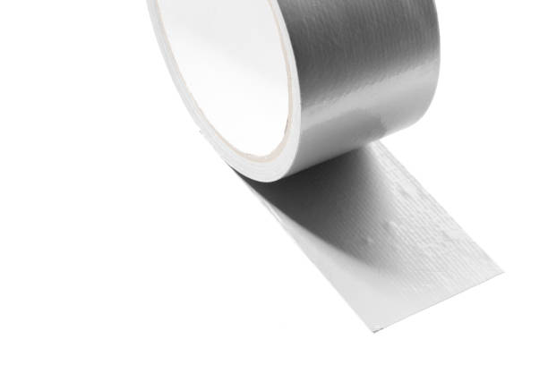 istock Roll of duct tape 1497220930