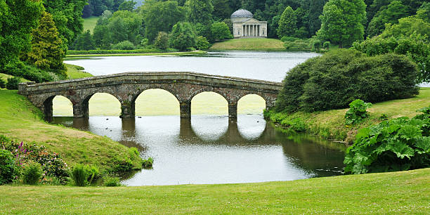 istock English Landscape Garden 149722308