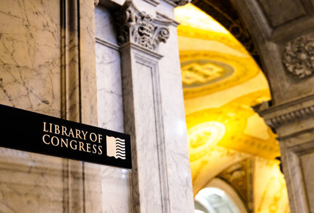 The Library of Congress was founded in 1800. It is the United States's oldest federal cultural institution. The Library of Congress is one of the two largest libraries in the world, along with the British Library.