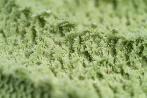 istock natural pistachio ice cream closeup background 1497262671