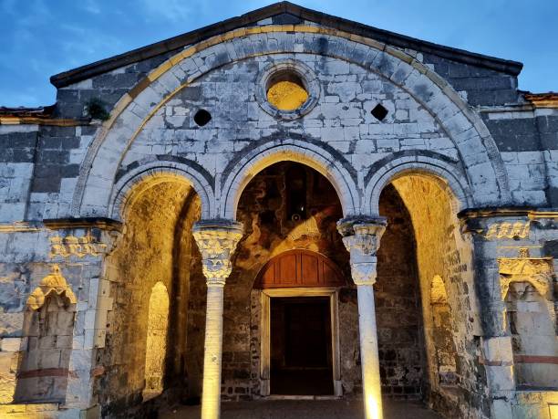 istock Hagia Sophia Church 1497266174