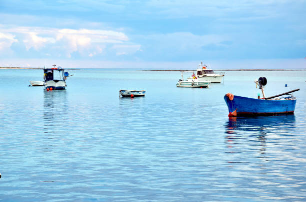 istock Turquoise   water in Salento 1497268402
