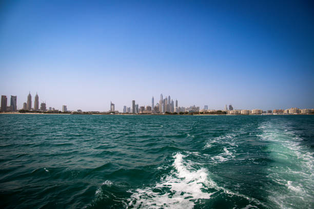 istock The city view of Dubai 1497269219