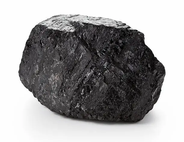 Photo of Coal Lump