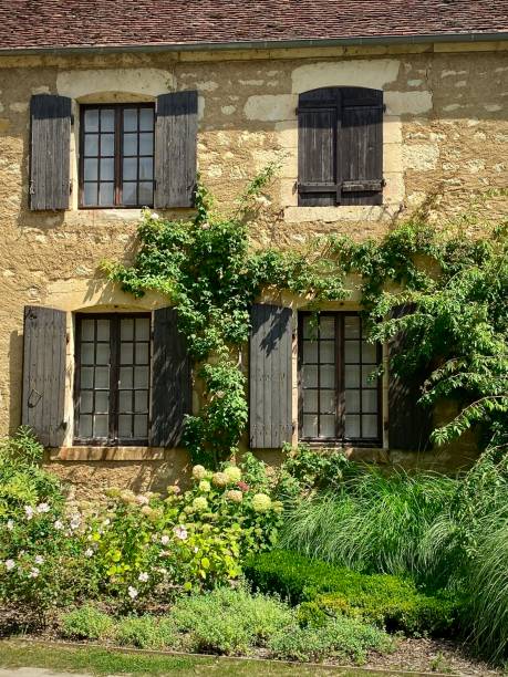 istock French country house 1497290852