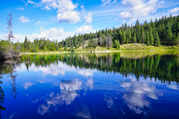 istock Valley of Five Lakes 1497294252