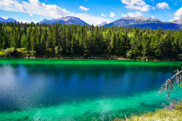 istock Valley of Five Lakes 1497295540