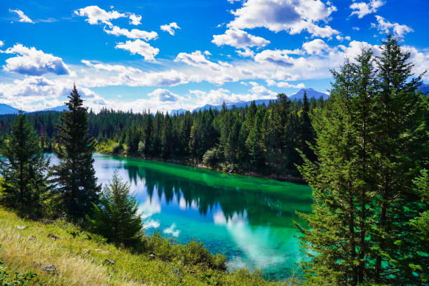 istock Valley of Five Lakes 1497295551