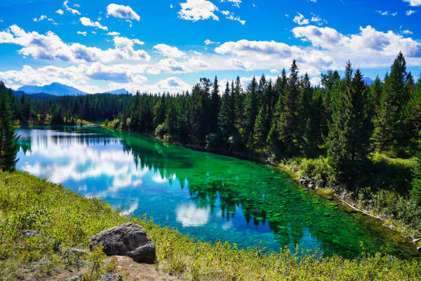 istock Valley of Five Lakes 1497295591