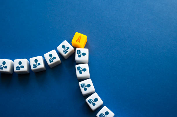 istock Investors are drawn to a successfully launched startup. 1497298542