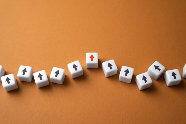 istock Steadfastness and purposefulness does not change course under the pressure of challenges. 1497299623