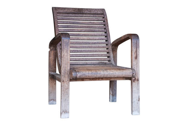 Wood, old, comfortable