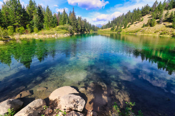 istock Valley of Five Lakes 1497331930