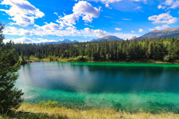 istock Valley of Five Lakes 1497331958