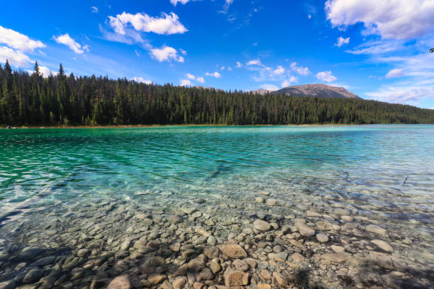 istock Valley of Five Lakes 1497332293