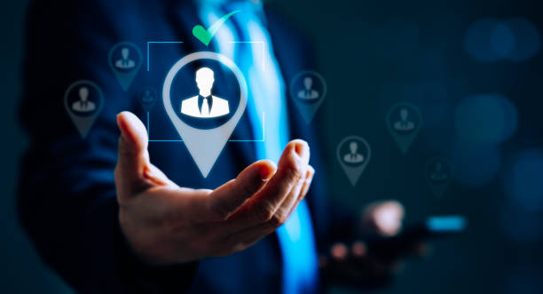 istock Human Resource Management and Leadership Concept 1497336773