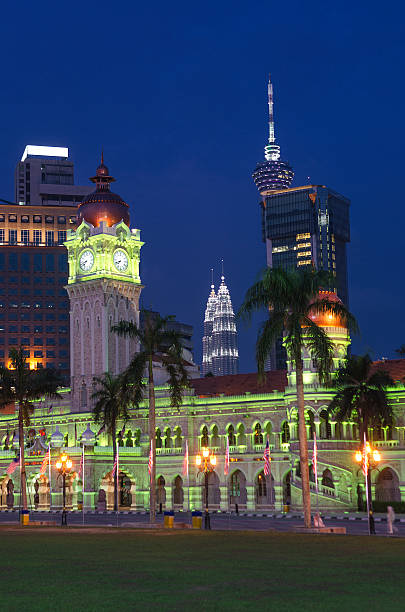 istock architecture in kuala lumpur malaysia 149734898