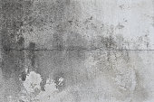 Texture of old dirty concrete wall,broken wall, background texture