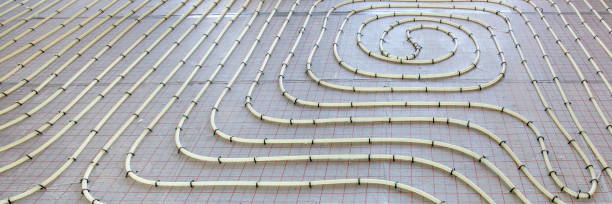 istock underfloor heating system in construction of new residential house 1497371237